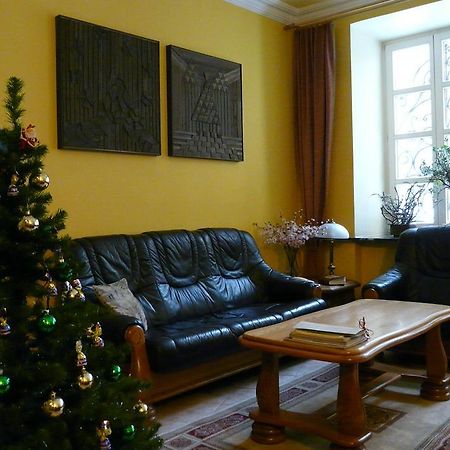 Grybas House Hotel Vilnius Ngoại thất bức ảnh