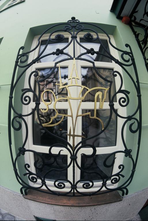 Grybas House Hotel Vilnius Ngoại thất bức ảnh