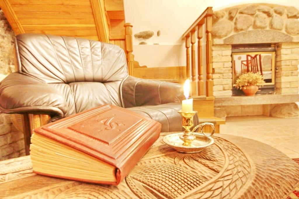 Grybas House Hotel Vilnius Ngoại thất bức ảnh