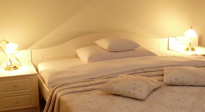 Grybas House Hotel Vilnius Ngoại thất bức ảnh