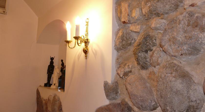 Grybas House Hotel Vilnius Ngoại thất bức ảnh