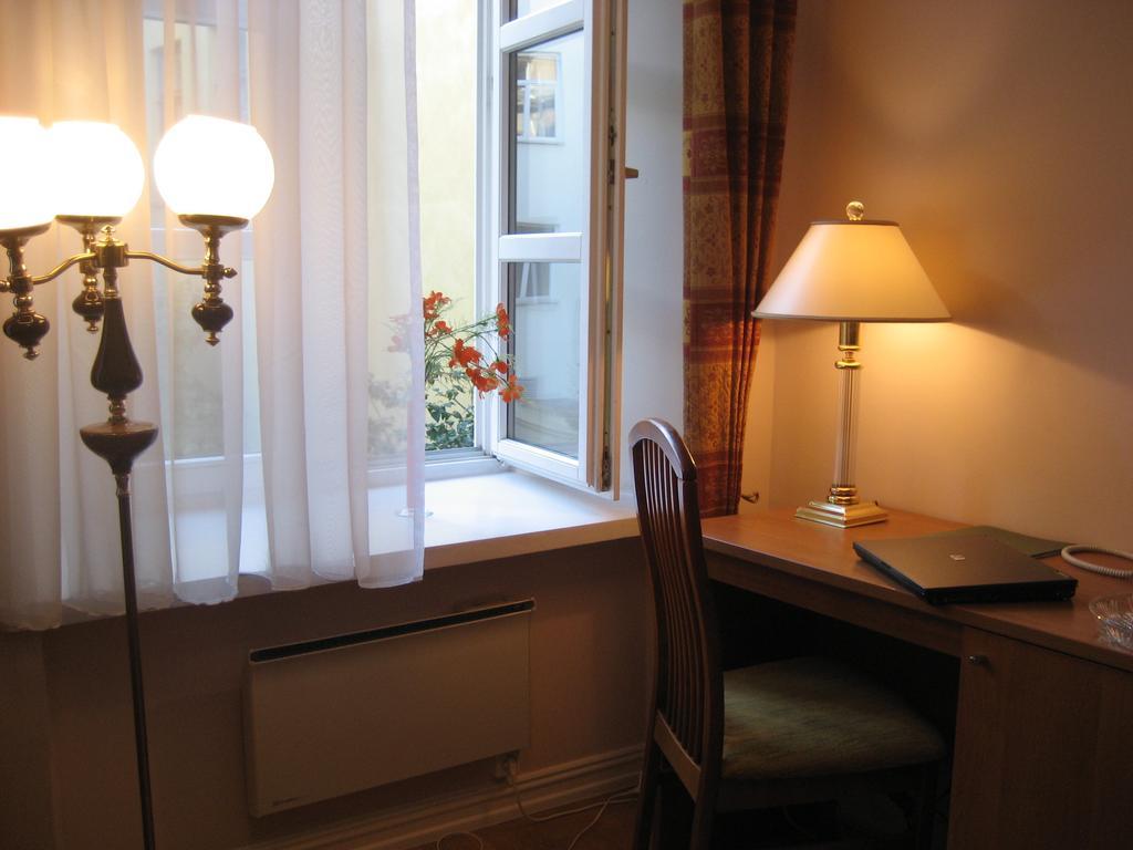 Grybas House Hotel Vilnius Ngoại thất bức ảnh